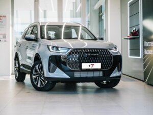 Новый Tenet T7 2026 1.6 AMT (150 л.с.) 4WD Prime  - фото 3