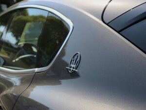 Maserati Levante 2018 Diesel 3.0d AT (275 л.с.) 4WD Granlusso c пробегом - фото 5