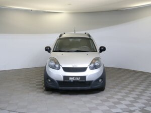 Chery IndiS (S18D) 2011 1.3 MT (83 л.с.) IN14C c пробегом - фото 2