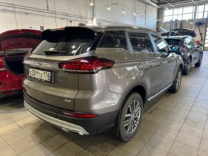 Geely Atlas Pro 2023 1.5 AMT (177 л.с.) 4WD Flagship+ c пробегом - фото 4