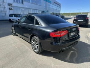 Audi A4 2012 1.8 CVT (170 л.с.) Sport c пробегом - фото 4