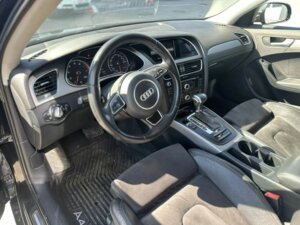 Audi A4 2012 1.8 CVT (170 л.с.) Sport c пробегом - фото 6