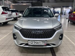 Haval M6 2023 1.5 MT (143 л.с.) Family c пробегом - фото 3