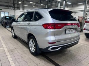 Haval M6 2023 1.5 MT (143 л.с.) Family c пробегом - фото 5