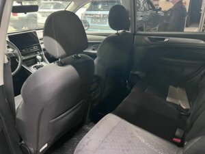 Haval M6 2023 1.5 MT (143 л.с.) Family c пробегом - фото 6