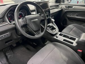 Haval M6 2023 1.5 MT (143 л.с.) Family c пробегом - фото 7