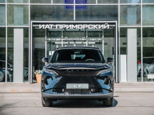 Новый Omoda C7 2025 1.6 AMT (150 л.с.) 4WD Актив  - фото 2