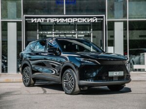 Новый Omoda C7 2025 1.6 AMT (150 л.с.) 4WD Актив  - фото 3