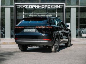 Новый Omoda C7 2025 1.6 AMT (150 л.с.) 4WD Актив  - фото 5