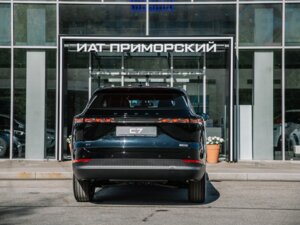 Новый Omoda C7 2025 1.6 AMT (150 л.с.) 4WD Актив  - фото 6