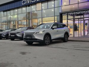 Новый Omoda C7 2025 1.6 AMT (150 л.с.) Актив  - фото 1