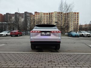 Новый Omoda C7 2025 1.6 AMT (150 л.с.) Актив  - фото 5