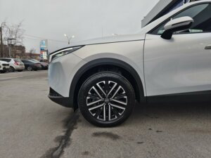 Новый Omoda C7 2025 1.6 AMT (150 л.с.) Актив  - фото 7