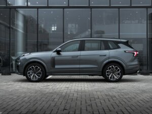 Новый Nordcross 001 2026 2.0 AT (258 л.с.) 4WD Ultra  - фото 3