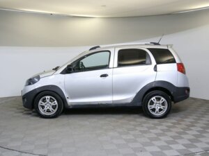 Chery IndiS (S18D) 2011 1.3 MT (83 л.с.) IN14C c пробегом - фото 8