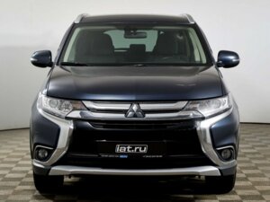 Mitsubishi Outlander 2018 2.0 CVT (146 л.с.) 4WD Intense+ c пробегом - фото 2