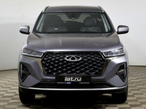 Chery Tiggo 7 Pro Max 2023 1.5 CVT (147 л.с.) Elite c пробегом - фото 2