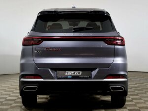 Chery Tiggo 7 Pro Max 2023 1.5 CVT (147 л.с.) Elite c пробегом - фото 6