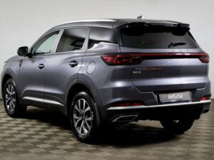 Chery Tiggo 7 Pro Max 2023 1.5 CVT (147 л.с.) Elite c пробегом - фото 7