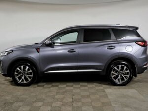 Chery Tiggo 7 Pro Max 2023 1.5 CVT (147 л.с.) Elite c пробегом - фото 8