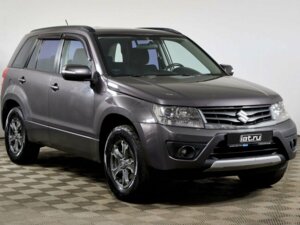 Suzuki Grand Vitara 2013 2.0 AT (140 л.с.) 4WD JLX-E c пробегом - фото 3