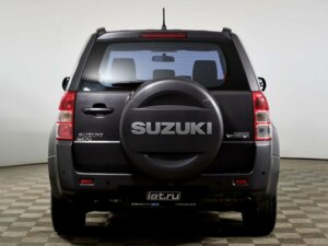 Suzuki Grand Vitara 2013 2.0 AT (140 л.с.) 4WD JLX-E c пробегом - фото 6