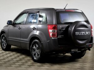 Suzuki Grand Vitara 2013 2.0 AT (140 л.с.) 4WD JLX-E c пробегом - фото 7