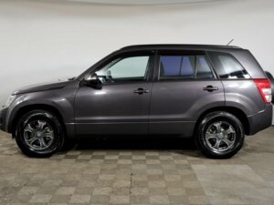 Suzuki Grand Vitara 2013 2.0 AT (140 л.с.) 4WD JLX-E c пробегом - фото 8