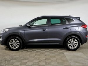 Hyundai Tucson 2018 2.0 AT (150 л.с.) Travel c пробегом - фото 8