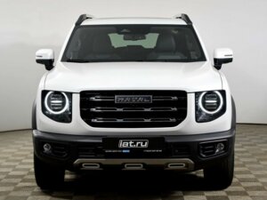 Haval Dargo 2024 2.0 AMT (192 л.с.) 4WD Tech Plus c пробегом - фото 2