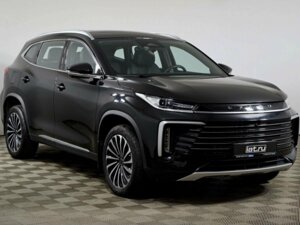 Exeed TXL 2024 2.0 AMT (197 л.с.) 4WD Sport Edition c пробегом - фото 3