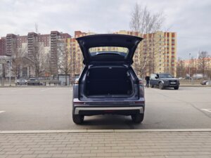 Новый Jaecoo J6 2026 1.5 AMT (147 л.с.) Престиж  - фото 8