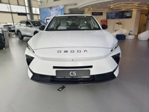 Новый Omoda 2026 1.5 AMT (147 л.с.) 4WD Стиль  - фото 3
