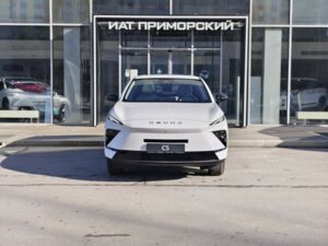 Новый Omoda 2026 1.5 AMT (147 л.с.) 4WD Стиль  - фото 2