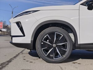 Новый Omoda 2026 1.5 AMT (147 л.с.) 4WD Стиль  - фото 8