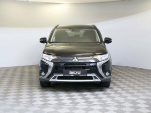 Mitsubishi Outlander 2021 2.0 CVT (146 л.с.) 4WD Invite (2018-2021) c пробегом - фото 2