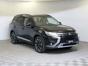 Mitsubishi Outlander 2021 2.0 CVT (146 л.с.) 4WD Invite (2018-2021) c пробегом - фото 3