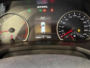 Haval F7 2021 2.0 AMT (190 л.с.) 4WD Elite c пробегом - фото 6