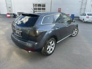 Mazda CX-7 2010 2.3 AT (238 л.с.) 4WD Touring c пробегом - фото 4