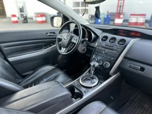 Mazda CX-7 2010 2.3 AT (238 л.с.) 4WD Touring c пробегом - фото 5