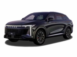 Новый Exeed RX 2025 2.0 AT (249 л.с.) 4WD Premium  - фото 1
