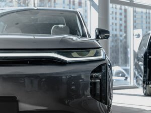 Новый GAC S7 2025 1.5hyb AT (340 л.с.) 4WD SX Premium  - фото 4