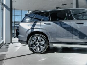 Новый GAC S7 2025 1.5hyb AT (340 л.с.) 4WD SX Premium  - фото 5