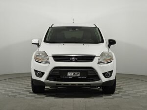 Ford Kuga 2012 2.5 AT (200 л.с.) 4WD Titanium c пробегом - фото 2