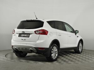 Ford Kuga 2012 2.5 AT (200 л.с.) 4WD Titanium c пробегом - фото 5