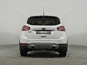 Ford Kuga 2012 2.5 AT (200 л.с.) 4WD Titanium c пробегом - фото 6