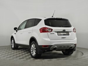 Ford Kuga 2012 2.5 AT (200 л.с.) 4WD Titanium c пробегом - фото 7