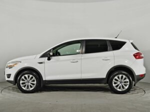 Ford Kuga 2012 2.5 AT (200 л.с.) 4WD Titanium c пробегом - фото 8