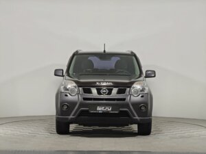 Nissan X-Trail 2013 2.5 CVT (169 л.с.) 4WD SE Base c пробегом - фото 2