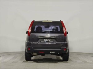 Nissan X-Trail 2013 2.5 CVT (169 л.с.) 4WD SE Base c пробегом - фото 6